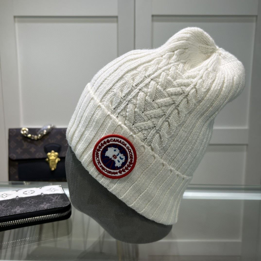 Canada Goose Caps